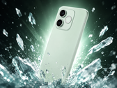 Das Honor 600e hat eine doppelte Kamera an der Rückseite.