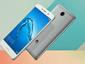 Huawei Y7 - die 2018er Version steht kurz vor ihrem Start