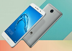 Huawei Y7 - die 2018er Version steht kurz vor ihrem Start