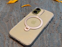 360° Ostand Spin Case für iPhone 17