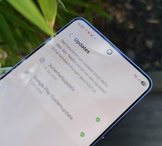 Software Samsung Galaxy S26 Ultra