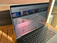 In der Sonne (direkte Sonneneinstrahlung)