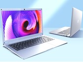 Das EZbook S5 2021 kommt mit einem Intel Celeron N4020 (Bild: Jumper/Aliexpress)