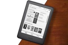 Wer einen relativ aktuellen Kindle besitzt darf sich über viele Verbesserungen bei der Bedienung freuen. (Bild: Amazon)