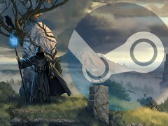 Legend of Grimrock 2 ist auf Steam noch bis zum 13. Oktober um 80 Prozent reduziert. (Bildquelle: Steam)