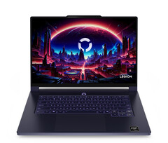 Das neue Lenovo Legion 7a