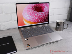 Lenovo Chrome 14M9610