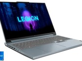 Alternate hat das Legion Slim 5 16 mit einer RTX 4070 und einem Core i7 auf 1.199 Euro reduziert (Bildquelle: Lenovo)