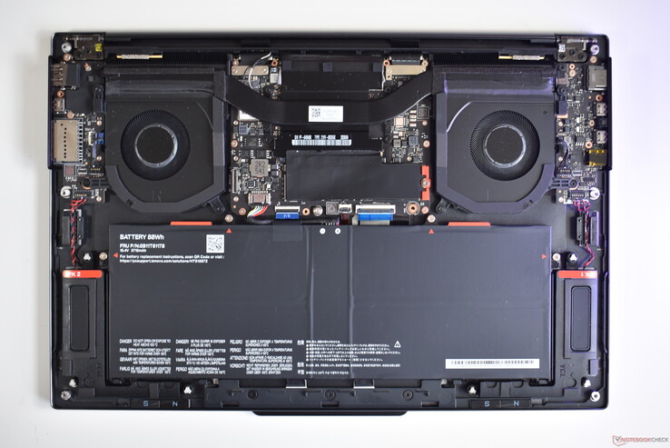 Lenovo ThinkPad X9-15p Gen 1 Aura Edition