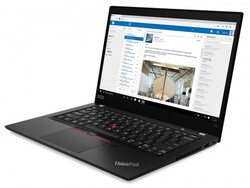 Im Test: Lenovo ThinkPad X13. Testgerät zur Verfügung gestellt von: