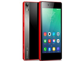 Lenovo: Vibe Shot erscheint schon diesen Monat