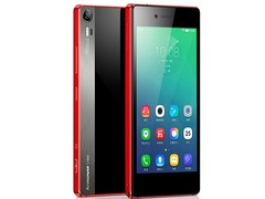 Lenovo: Vibe Shot erscheint schon diesen Monat