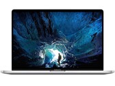 Das MacBook Pro der nächsten Generation erhält ein Display mit mehr Pixeln im neuen Format. (Bild: Apple)