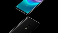 Meizu Zero: Smartphone ohne Buttons und Öffnungen