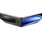 Das Vivo X Fold 6 soll den Abstand zum Samsung Galaxy Z Fold 8 verringern, dank Dimensity 9500 und 200 MP Kamera.