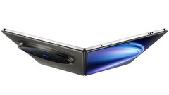 Das Vivo X Fold 6 soll den Abstand zum Samsung Galaxy Z Fold 8 verringern, dank Dimensity 9500 und 200 MP Kamera.