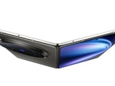 Das Vivo X Fold 6 soll den Abstand zum Samsung Galaxy Z Fold 8 verringern, dank Dimensity 9500 und 200 MP Kamera.
