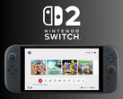Nintendo Switch 2 Home Menu theme (Image source: Nintendo of America, Press Start with edits)