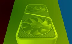 Die Nvidia GeForce RTX 3060 gewinnt bei Steam-Nutzern weiter an Beliebtheit. (Bild: Nvidia, bearbeitet)