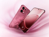 Das Oppo A7 Pro Max wird einen größeren Akku haben als das abgebildete A6 Pro