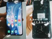 Das Oppo Reno zeigt sich mit notchfreier Front im ersten Hands-On-Video.