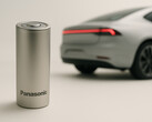 Panasonic: Anodenfreie Batterie soll bis 2027 Reichweite von Elektroautos deutlich steigern (Bildquelle: GPT-image-1)