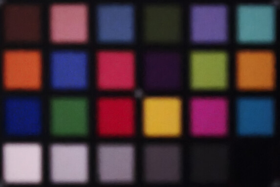 ColorChecker