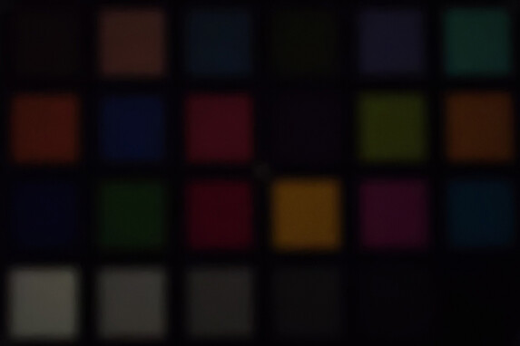 ColorChecker 