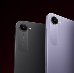 Das Xiaomi K Pad könnte international als Xiaomi Pad Mini erscheinen (Bildquelle: Xiaomi)