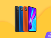 Bei Xiaomi gibt es das Redmi 9C derzeit ab rund 90 Euro im Angebot. (Bild: Xiaomi)