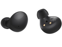 Trotz des günstigen Preises von 69 Euro verfügen die Galaxy Buds 2 über eine aktive Geräuschunterdrückung (Bild: Samsung)