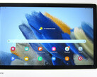 Im Tablet-Deal bei Cyberport kann das Samsung Galaxy Tab A8 momentan für günstige 129 Euro bestellt werden (Bild: Notebookcheck)