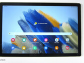 Im Tablet-Deal bei Cyberport kann das Samsung Galaxy Tab A8 momentan für günstige 129 Euro bestellt werden (Bild: Notebookcheck)