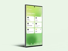 Samsung macht Shopping nach SmartThings-Geräten einfacher. (Bild: Samsung)
