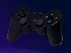 Sony PS3-Controller