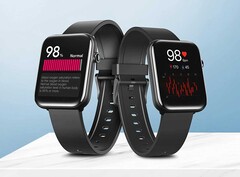 Die Ticwatch GTH gibt es aktuell für nur gut 20 Euro. (Bild: Amazon)