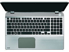 Toshiba: Neue Multimedia-Notebooks der Serien Satellite P50 und P70