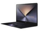 Test Asus ZenBook Pro 15 UX580GE (i9-8950HK, GTX 1050 Ti, 4K UHD) Laptop