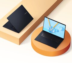 Das Asus Vivobook 18 kostet aktuell nur 699 Euro. (Bildquelle: Asus)