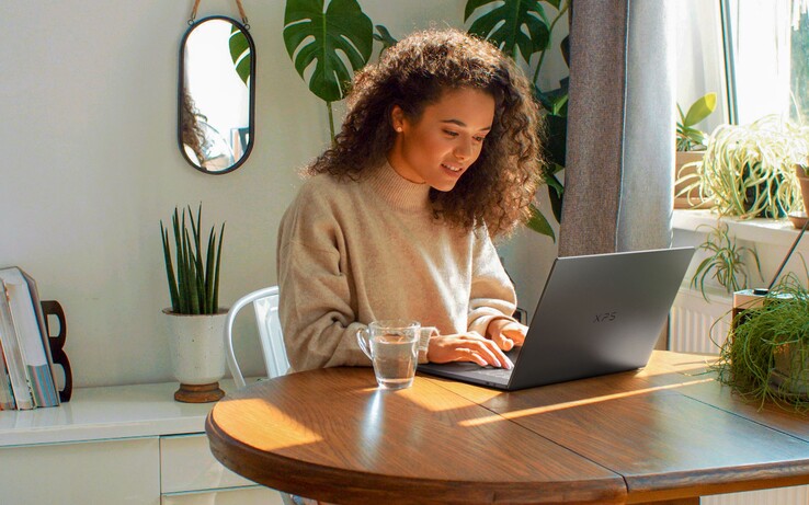 Dell bietet mit der XPS-Serie einige der besten Premium-Laptops mit Windows.