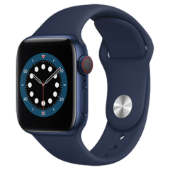 Apple Watch Series 6: Apple startet Reparaturprogramm