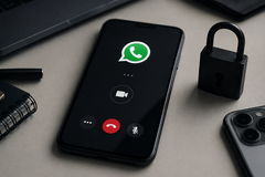 Ein WhatsApp-Fehler kann private Fotos offenlegen, ohne dass das Gerät entsperrt werden muss