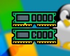 Der Arbeitsspeicherverbrauch unter Windows 11 und Linux im Vergleich