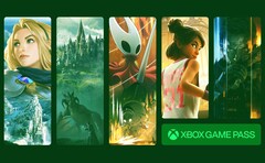 Der Xbox Game Pass wird durch eine neue Abo-Struktur deutlich teurer. (Bildquelle: Microsoft)