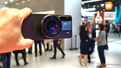 Die Gerüchte zum Xiaomi 17 Ultra intensivieren sich und versprechen viel Neues für das überraschend früh erwartete Leica-Kamera-Flaggschiff. (Bildquelle: Alexander Fagot, Notebookcheck)
