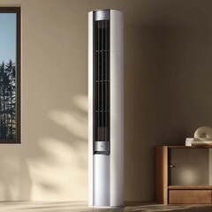 Xiaomi bietet eine neue Klimaanlage an