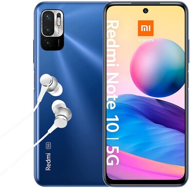 Xiaomi Redmi Note 10 5G (Bild: Amazon)