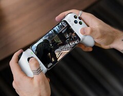 Der brandneue Gaming-Controller von Zike startet mit großem Rabatt. (Bildquelle: Zike)