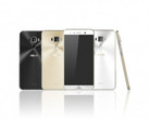 Das Asus Zenfone 3 soll angeblich einen Fingerabdruckleser mitbringen (Bild: Red Dot 21)