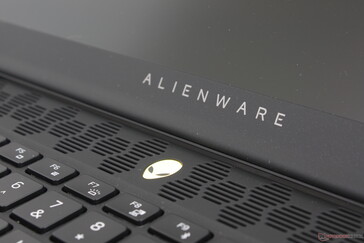 LED-Einschalttaste kehrt zurück, aber es gibt immer noch keinen Fingerabdruckleser